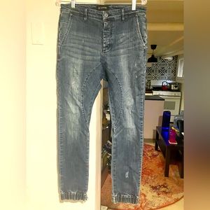 Used Zanerobe Denim W30 x L32